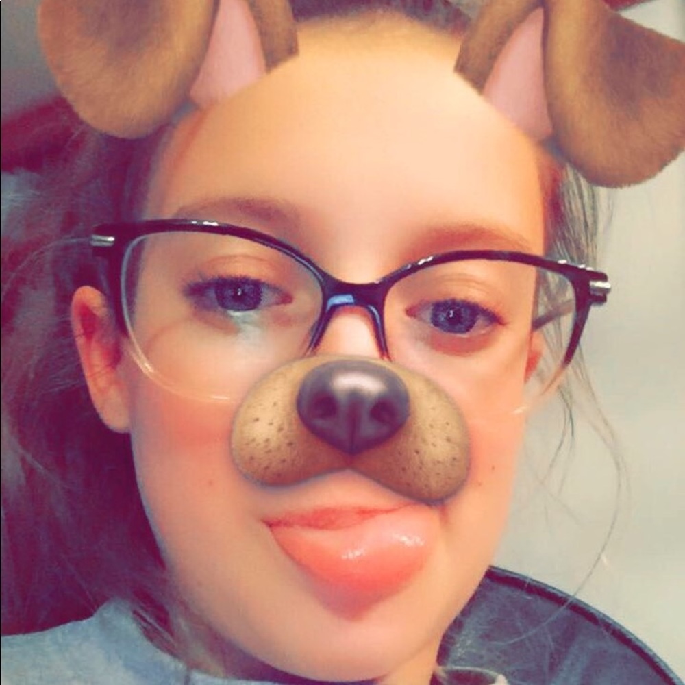 Meet your Posher, Sofie